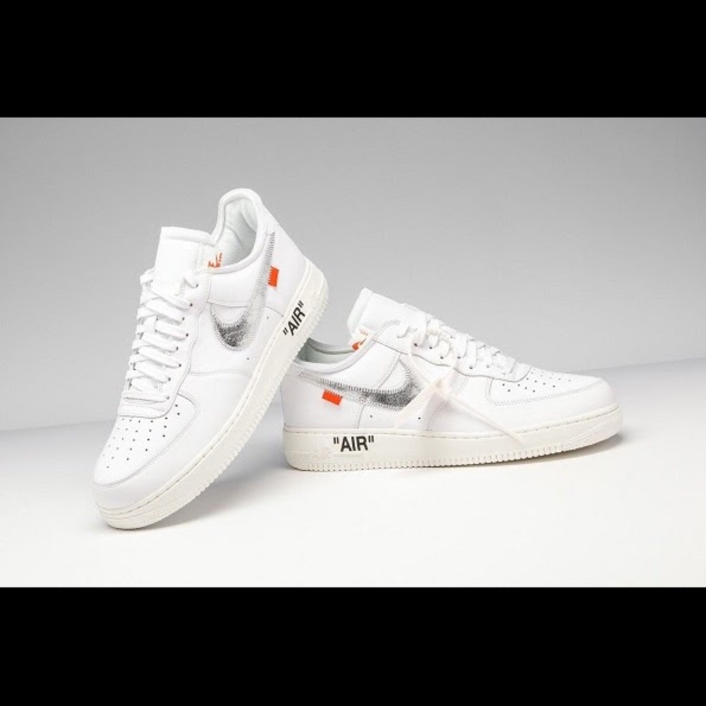 ISO THESE SHOES!